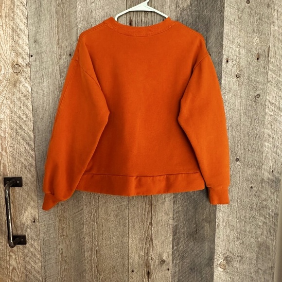 Athleta Crewneck Sweatshirt - Picture 4 of 7